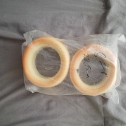 2.8 Inch Foam RC Car Tires 