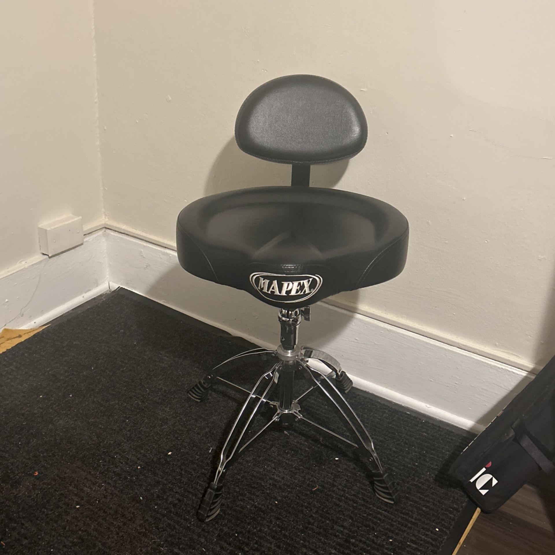 Mapex Drum Chair
