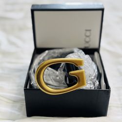 Men’s Belt 