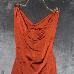 Mini Bodycon Dress