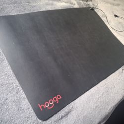 Hooga Grounding Mat.