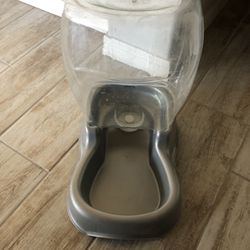 3gal Waterer And Feeder For Pets