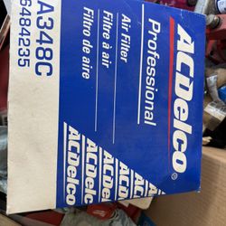 Air filter