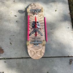 Powell Peralta Skateboard 