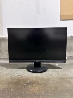 Acer 27’ Monitor