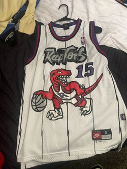 Vince Carter Jersey