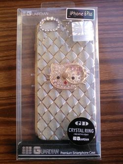 iPhone 6Plus Case
