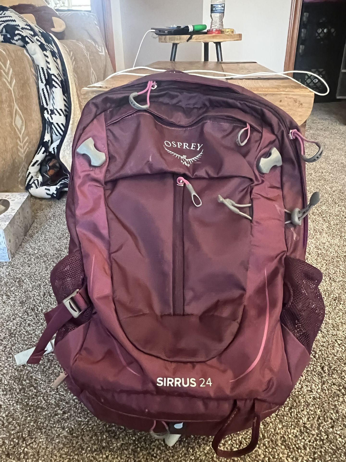 Osprey Sirrus 24  Backpack