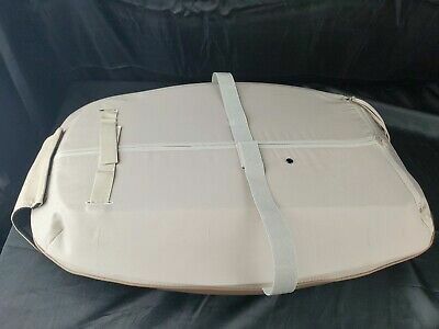 homedics massage chair pad