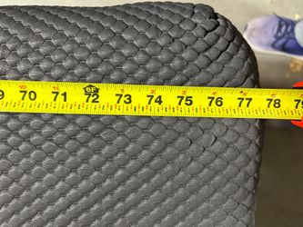 Mattress