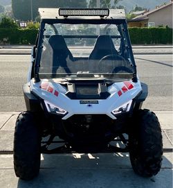 2023 Polaris RZR 200
