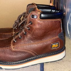 brand new timberland gridworks size 11 wide