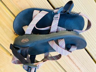 Chaco Z/Cloud 2 Adjustable Strap Cushioned Sandal Men
