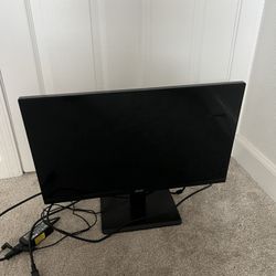 Acer LCD Monitor 