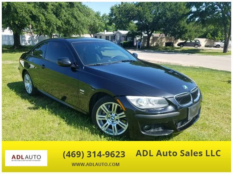 2013 BMW 3 Series for Sale in Lewisville, TX OfferUp