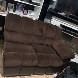 Small Sofa 