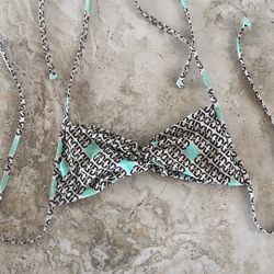 L•SPACE Bikini Top