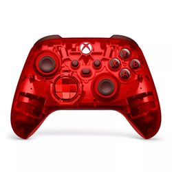 cipher Special Edition Xbox Controller 