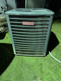 HVAC 4 Ton Heat Pump Complete Electric System