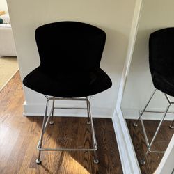Knoll Bertoia Counter Stool