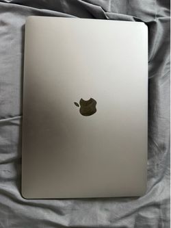 2020 MacBook Air