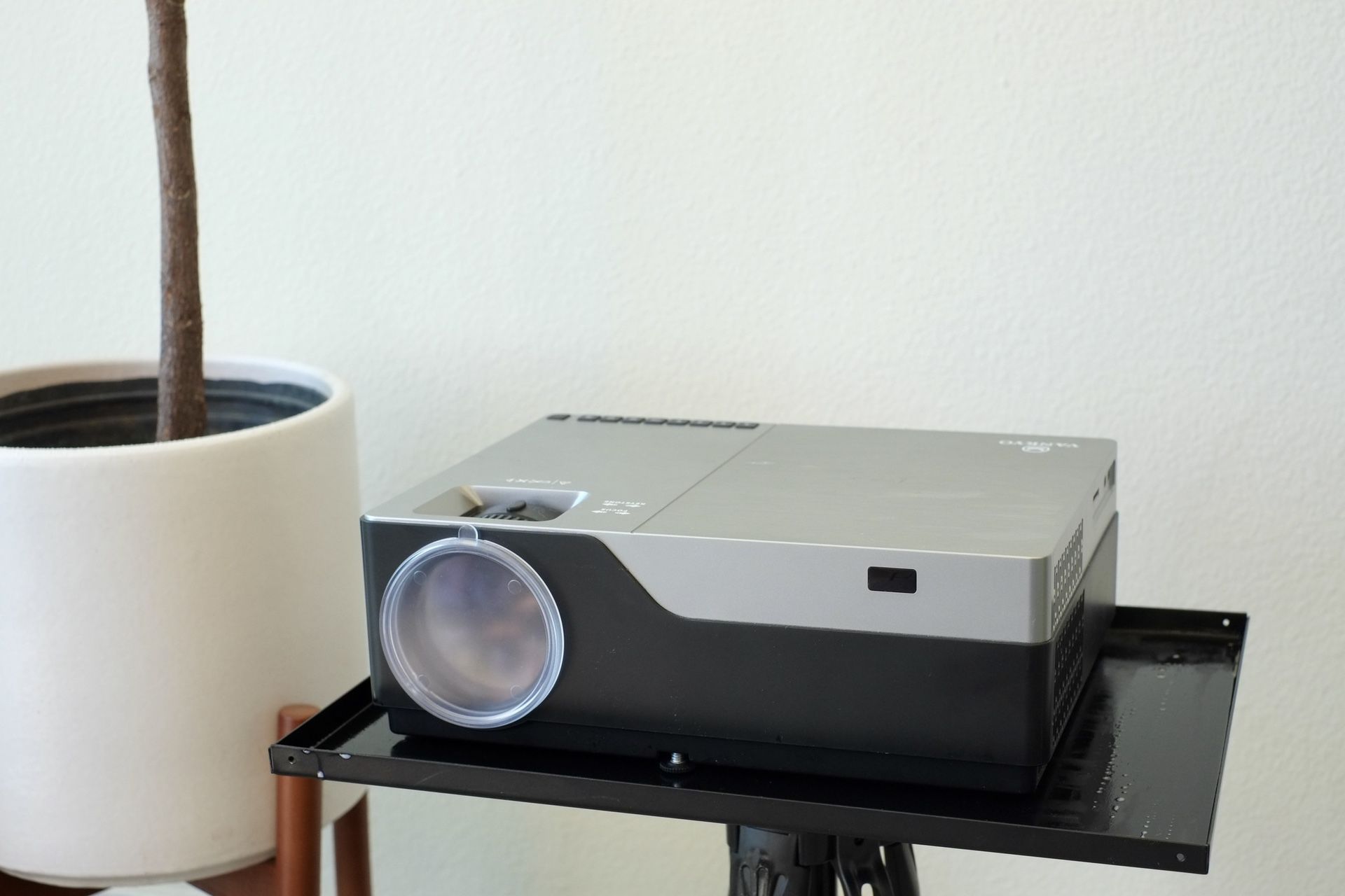 1080P Native Projector VANKYO Performance