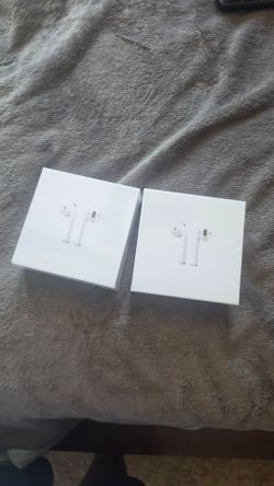 Apple Airpods