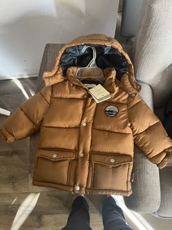 Baby Jacket