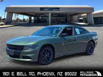 2021 Dodge Charger