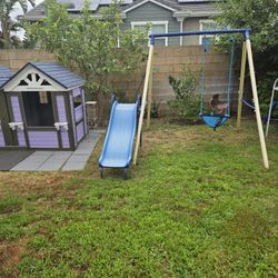 Swing Set