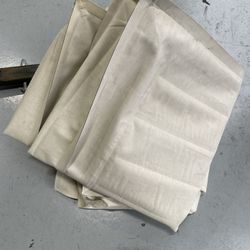 Two Replacement Bladders For Rv Sleep Number Mattress Queen.