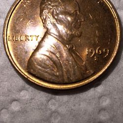 1969s Wheat Cent ddo Looking For Other Dates Hit Me Up