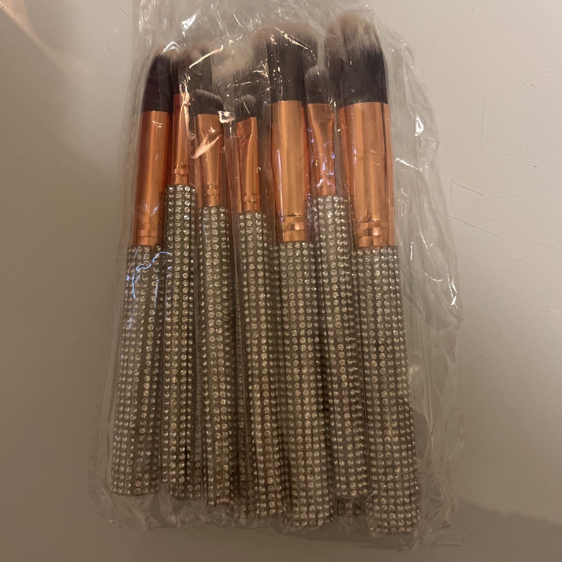 Make Up Brush Set