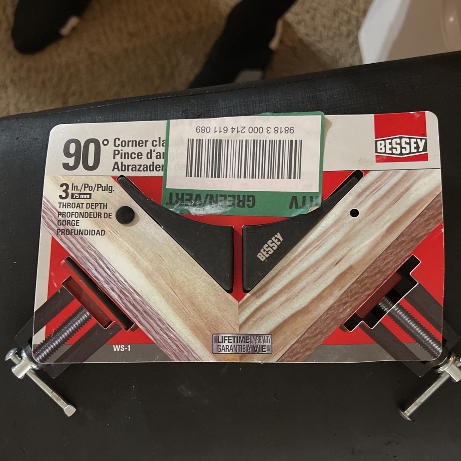 3 In Po Plug