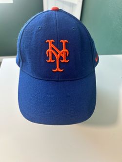 New York Mets baseball cap