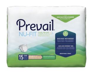 Adult Diapers Size XL