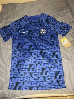 Club America Jersey