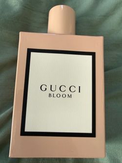 Gucci bloom
