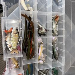 Fishing Gear 