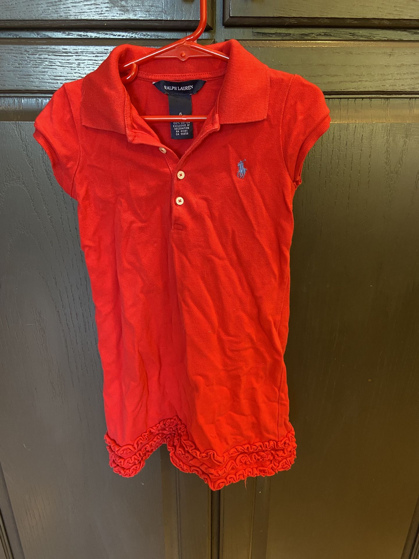 Girls Clothing