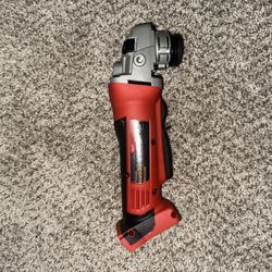 Milwaukee Cut-off/grinder 