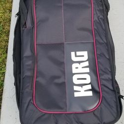 Portable  Keyboard case