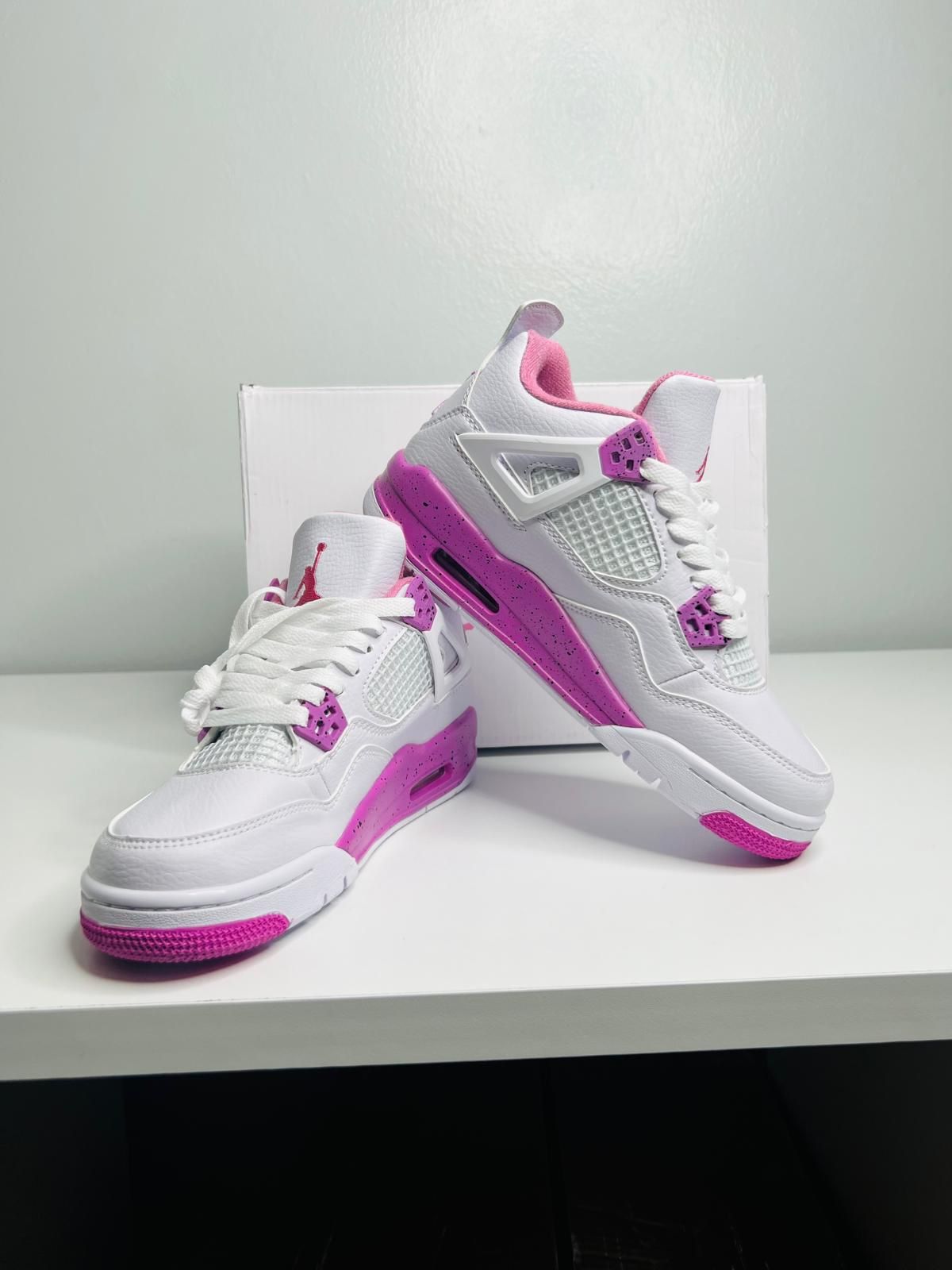 Jordan 4 For Men Size 9.5