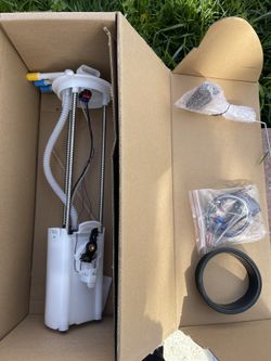 Fuel Pump