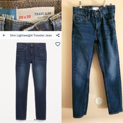 old navy men jeans