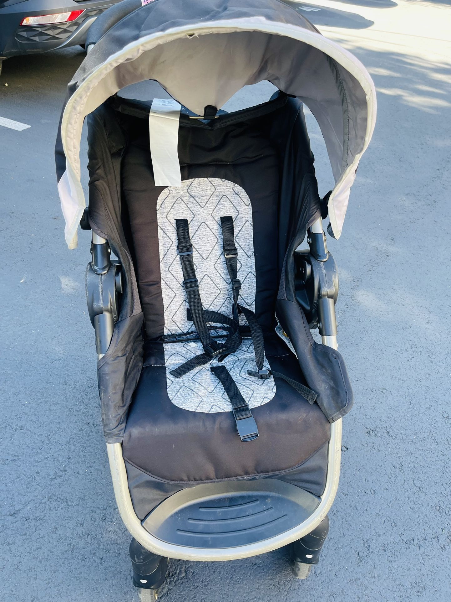 Graco Stroller