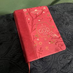 Prayer Book