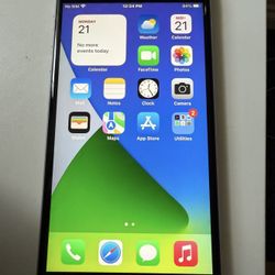 iPhone 6s UNLOCKED