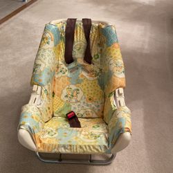 Baby Upright Seat