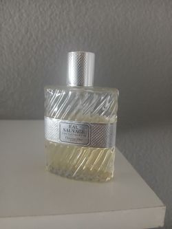Dior Eau Sauvage